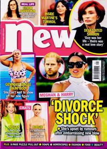 New Magazine  Order Online