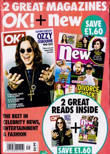 Ok Bumper Pack Magazine  Order Online