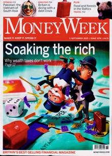 Money Week Magazine  Order Online