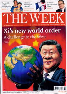 The Week Magazine  Order Online