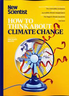 New Scientist The Collection Magazine NO 4 Order Online