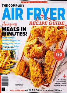 Future Special Series Magazine  Order Online