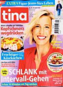 Tina Magazine  Order Online