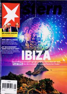 Stern Magazine  Order Online