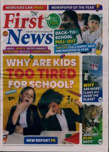 First News Magazine NO 1004 Order Online