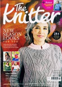 Knitter Magazine  Order Online