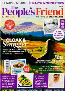 Peoples Friend Magazine  Order Online