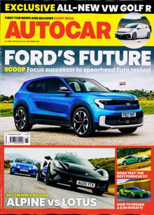 Autocar Magazine  Order Online
