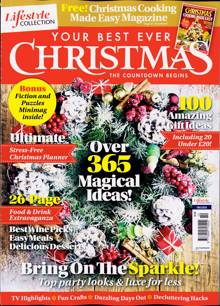 Lifestyle Collection Magazine  Order Online