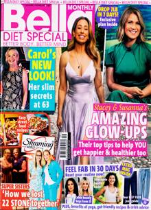 Bella Monthly Magazine DIET SEP Order Online