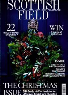 Scottish Field Magazine  Order Online