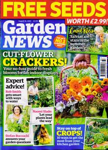 Garden News Magazine  Order Online