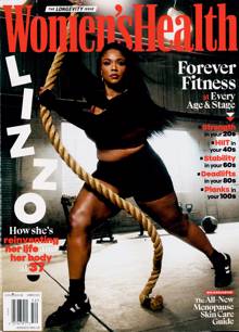 Womens Health Us Magazine  Order Online