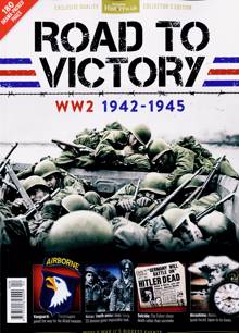 Bringing History Life Coll Ed Magazine 04.25 Order Online