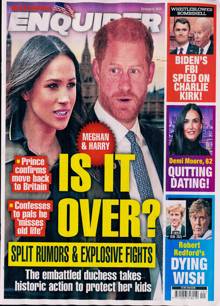 National Enquirer Magazine  Order Online
