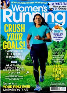 Womens Running Magazine  Order Online