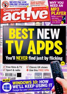 Computeractive Magazine  Order Online