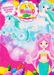 Beautiful Mermaid Magazine Issue NO 66
