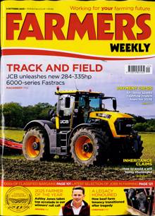 Farmers Weekly Magazine  Order Online