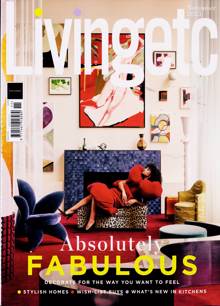 Living Etc Magazine Issue NOV 25