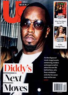 Us Weekly Magazine  Order Online
