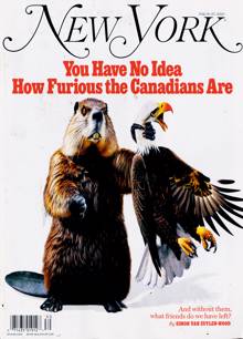 New York Magazine  Order Online