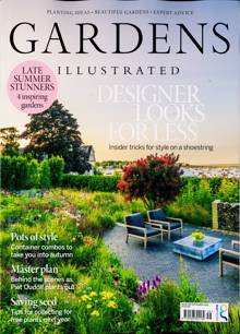 Gardens Illustrated Magazine  Order Online