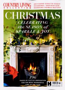 Country Living Special Magazine XMAS 25 Order Online