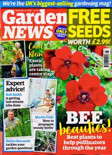 Garden News Magazine  Order Online