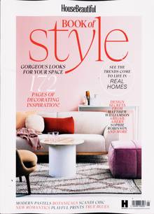 House Beautiful Special Magazine ONE SHOT Order Online