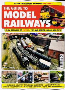 Guide To Model Railways (The) Magazine Issue NO 1 