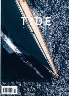 Tide Magazine NO 14 Order Online