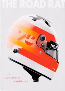Road Rat (The) Magazine Issue NO 21 