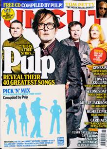 Uncut Magazine  Order Online