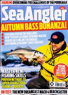 Sea Angler Magazine NO 653 Order Online