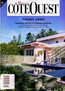 Maisons Cote Ouest Magazine Issue NO 178