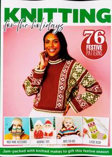 Crochet In Full Bloom Magazine ONE SHOT Order Online
