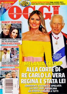 Oggi Magazine  Order Online