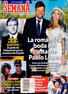 Semana Magazine  Order Online