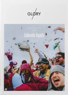 Glory Magazine Colorado Rapids  Order Online