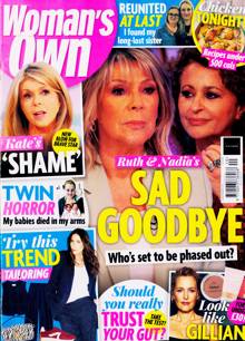 Womans Own Magazine  Order Online