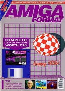 Amiga Addict Magazine  Order Online