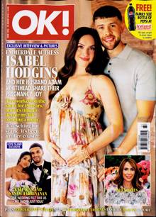 Ok! Magazine  Order Online