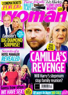 Woman Magazine  Order Online