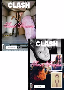 Clash Magazine  Order Online
