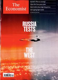 Economist Magazine  Order Online