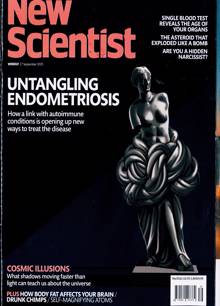 New Scientist Magazine  Order Online