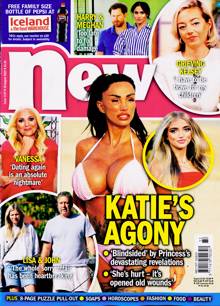 New Magazine  Order Online