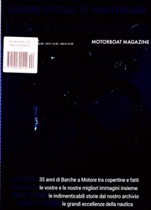 Barchea Motore Magazine NO44 Order Online