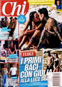 Chi Magazine  Order Online